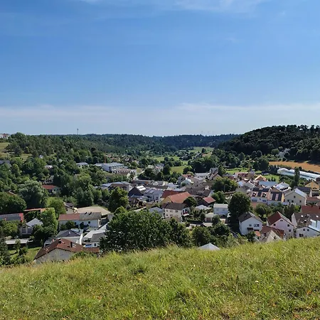 Anlautertal *